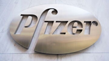 La empresa farmacéutica Pfizer