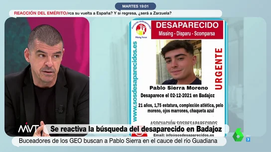 Expediente Marlasca Expediente Marlasca