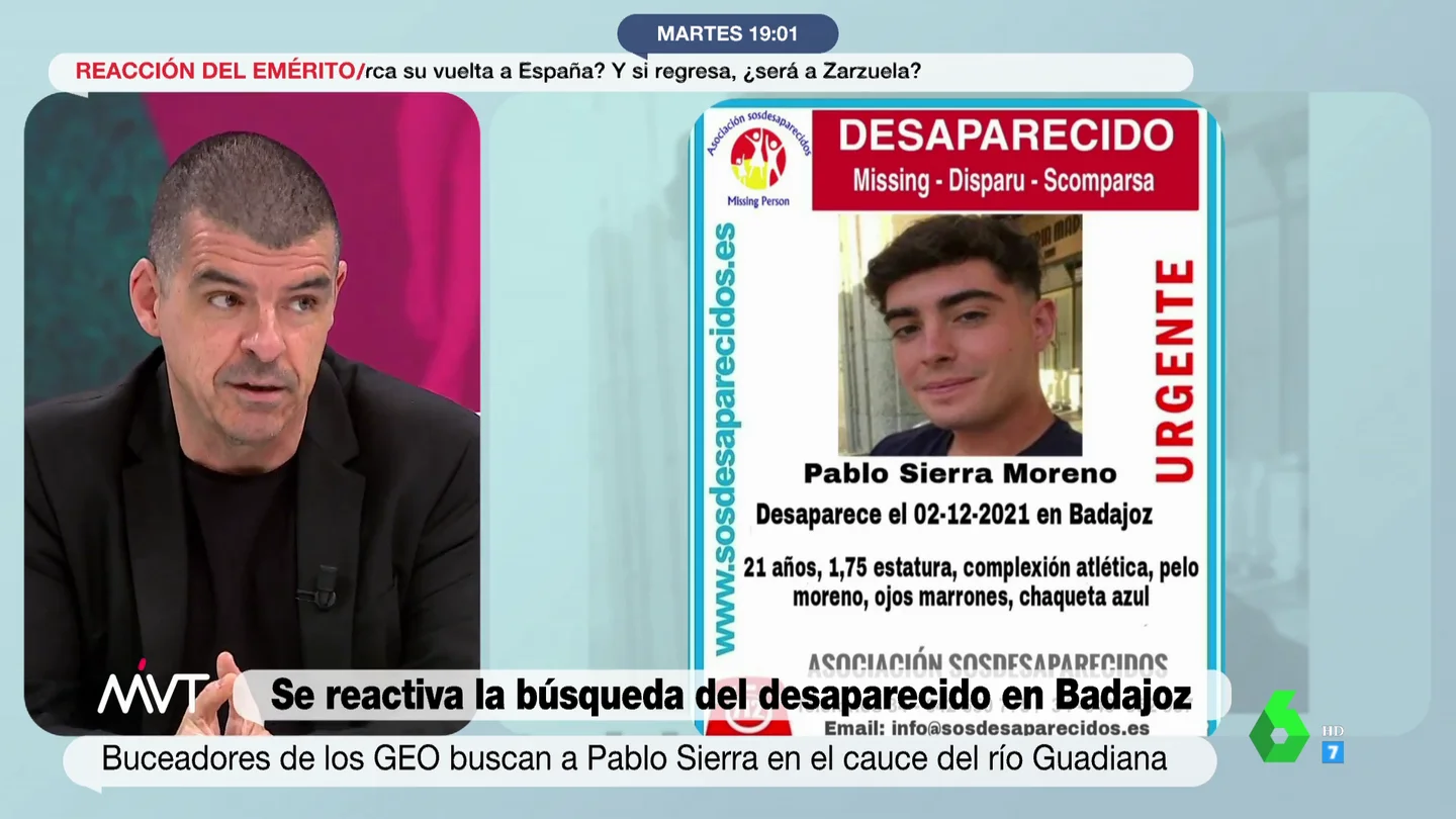 Expediente Marlasca Expediente Marlasca