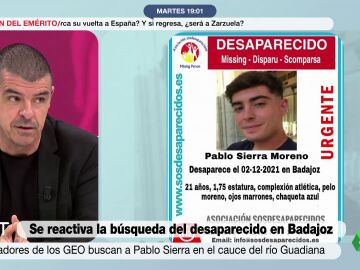 Expediente Marlasca