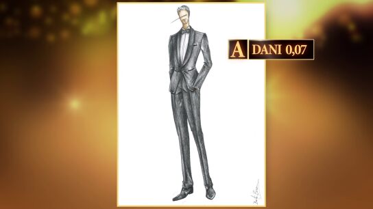 Dani 0,07