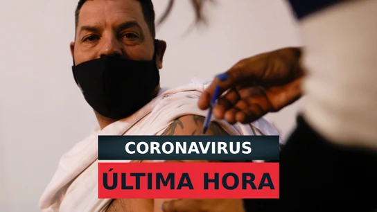 Noticias última hora, hoy: Coronavirus en España y el mundo, en directo Noticias última hora, hoy: Coronavirus en España y el mundo, en directo