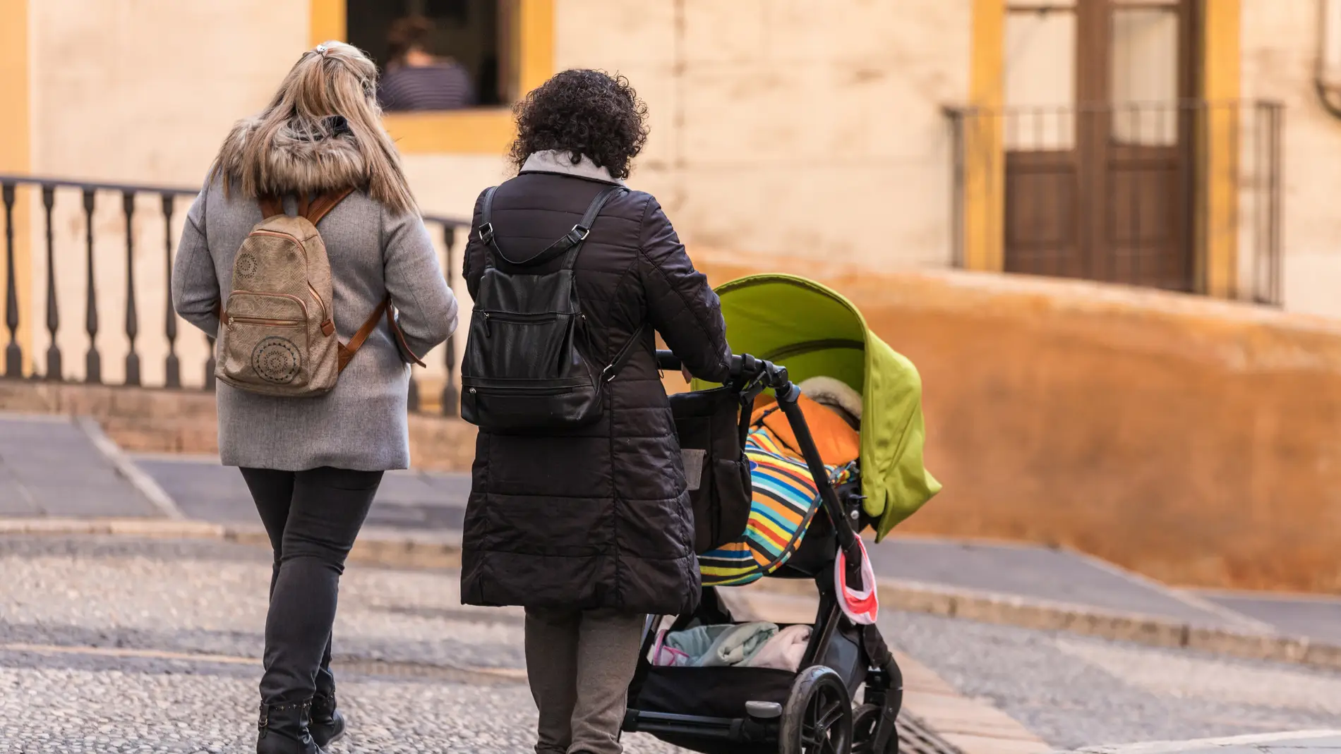 Salud reproductiva una brecha que aun divide Europa