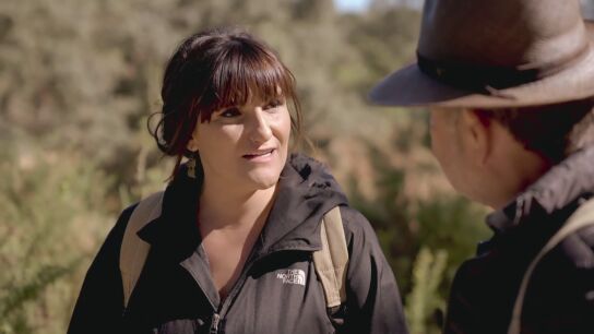 As&iacute; sufre Rozal&eacute;n las consecuencias del olvido tras la pandemia: "Ahora vuelvo a trabajar y casi no voy a ver a los que quiero"