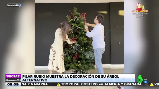 Pilar Rubio Pilar Rubio