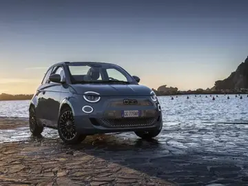 Fiat lanza el modelo 500e Action Fiat lanza el modelo 500e Action