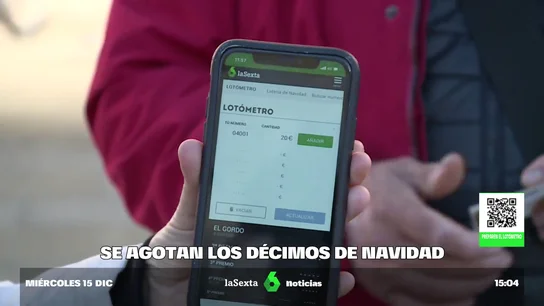 lotometro lasexta lotometro lasexta