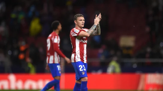 Kieran Trippier Kieran Trippier