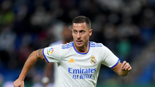 Eden Hazard Eden Hazard