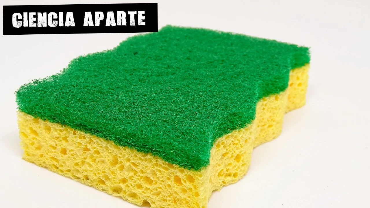 Di adiós a las espátulas de madera, las bayetas viejas y los estropajos con mocos Di adiós a las espátulas de madera, las bayetas viejas y los estropajos con mocos