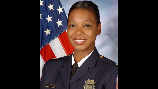 Una mujer estará por primera vez al frente de la Policía de Nueva York Una mujer estará por primera vez al frente de la Policía de Nueva York