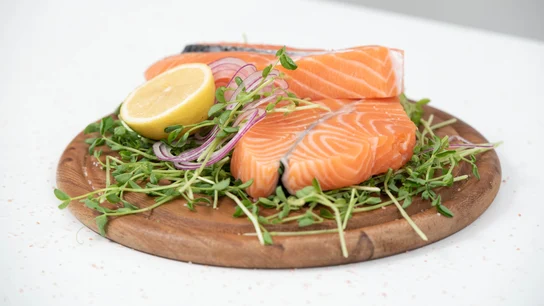 7 alimentos con propiedades antiinflamatorias para incluir en la dieta 7 alimentos con propiedades antiinflamatorias para incluir en la dieta