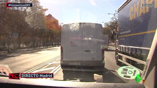 CAMIONEROS MARCHA CAMIONEROS MARCHA