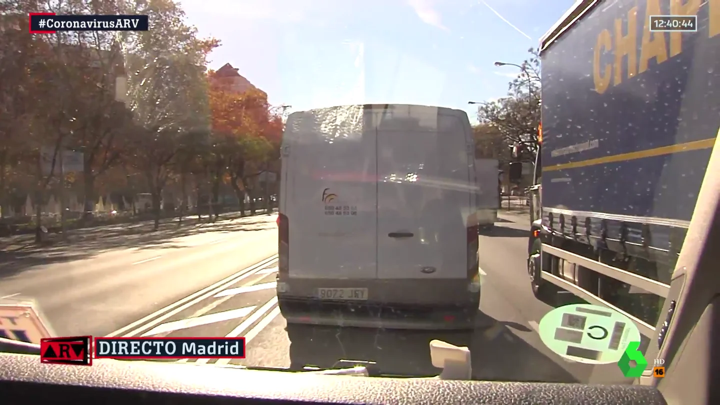 CAMIONEROS MARCHA CAMIONEROS MARCHA