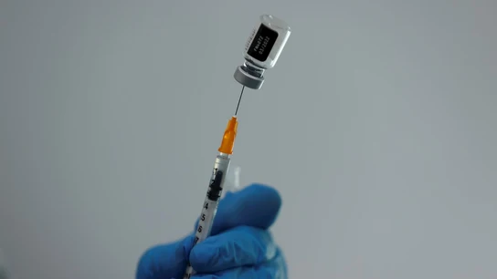 Pfizer, Moderna, AstraZeneca y Janssen: ¿cuál es más efectiva ante Ómicron y cuánto tiempo dura la inmunidad de la vacuna? Pfizer, Moderna, AstraZeneca y Janssen: ¿cuál es más efectiva ante Ómicron y cuánto tiempo dura la inmunidad de la vacuna?