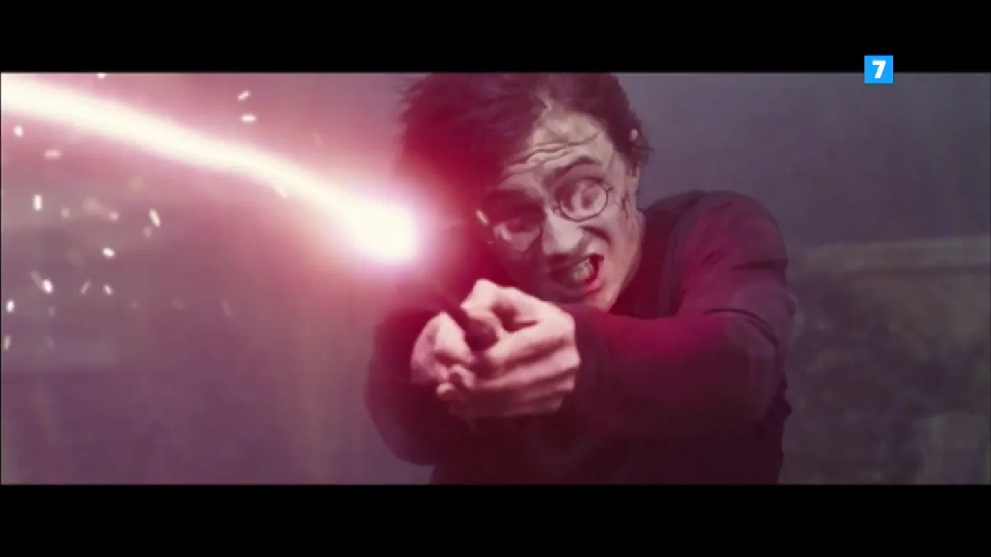 Harry Potter y el cáliz de fuego, en laSexta Harry Potter y el cáliz de fuego, en laSexta