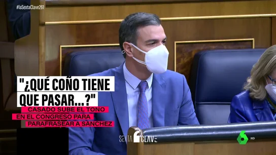 Coño Congreso Coño Congreso