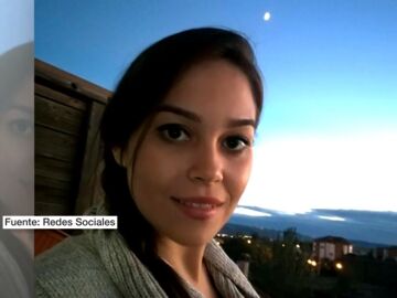 Miriam Vallejo, la joven asesinada en Meco
