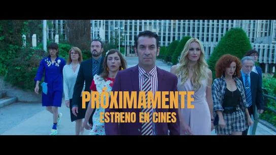 Vuelve 'Camera Café', ahora en pantalla grande Vuelve 'Camera Café', ahora en pantalla grande