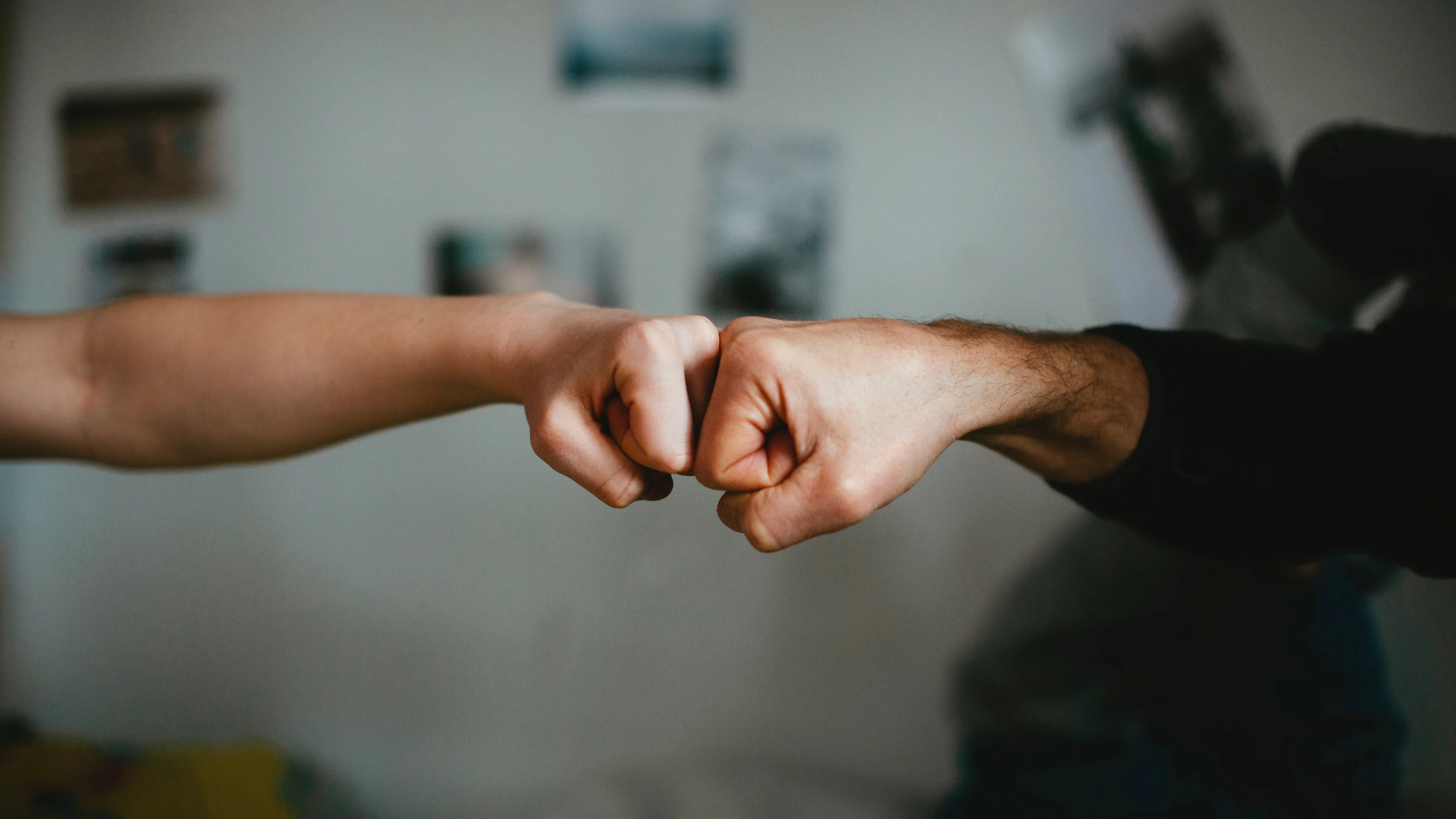 ¿Cómo podemos cuidar (más) a la familia y a los amigos si vivimos lejos o los vemos poco? 