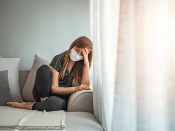¿Existe un vinculo entre los virus y la salud mental? ¿Existe un vinculo entre los virus y la salud mental?
