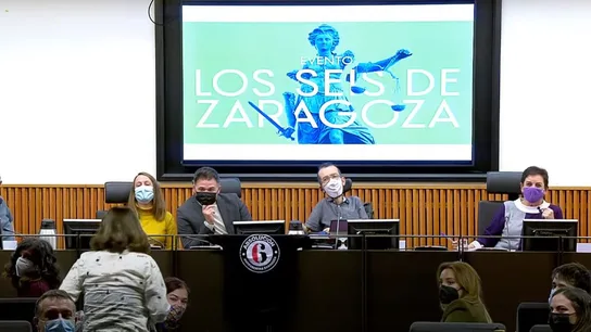 Boicot de Vox a un acto de Podemos en el Congreso Boicot de Vox a un acto de Podemos en el Congreso
