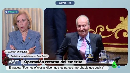 Carmen Enríquez Carmen Enríquez