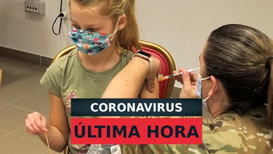 Noticias de última hora, hoy: Coronavirus España y el mundo, en directo Noticias de última hora, hoy: Coronavirus España y el mundo, en directo