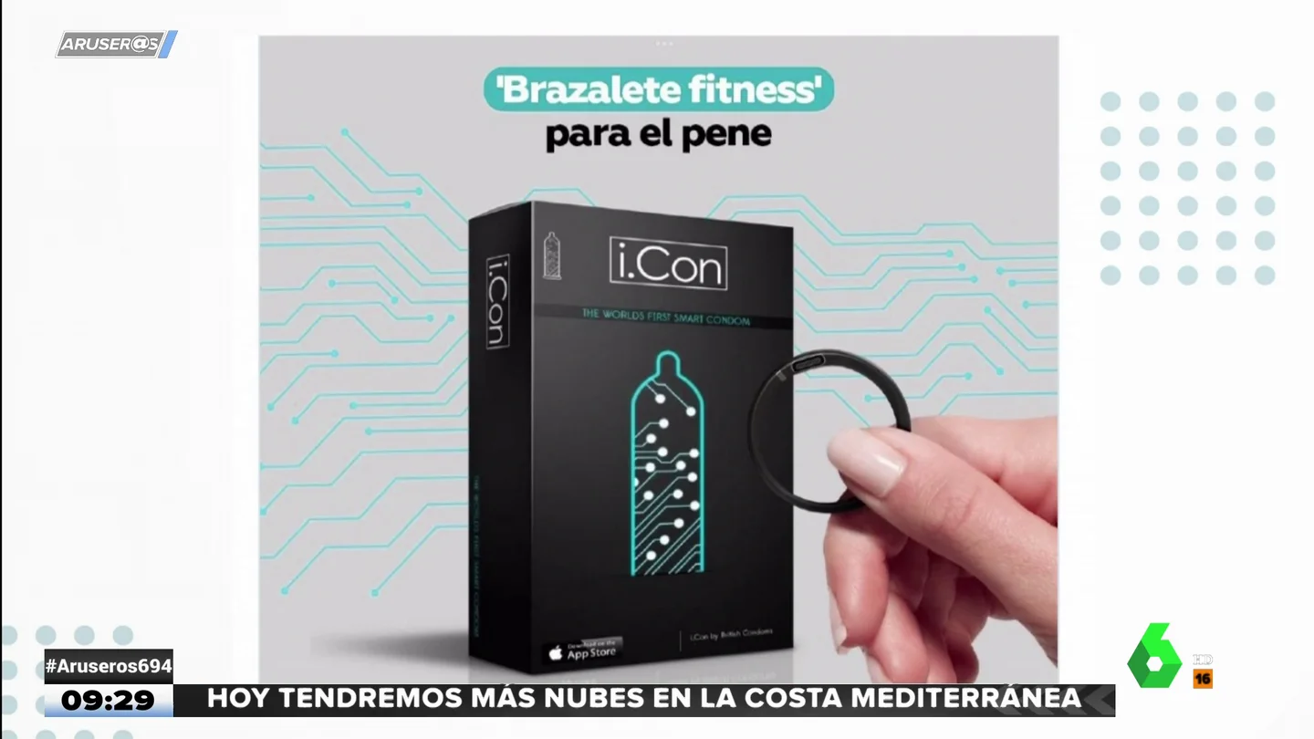 Brazalete pene Brazalete pene