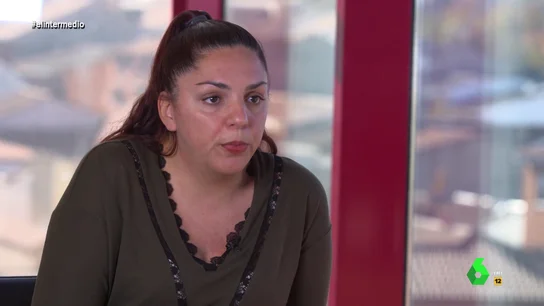 La dramática situación de Naira, madre en paro a la espera del ingreso mínimo vital: "Tengo 180 euros mensuales para los dos" La dramática situación de Naira, madre en paro a la espera del ingreso mínimo vital: "Tengo 180 euros mensuales para los dos"
