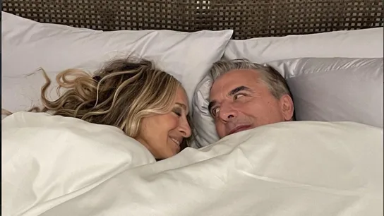 El actor Chris Noth (Sexo en Nueva York), acusado de agresión sexual por dos mujeres El actor Chris Noth (Sexo en Nueva York), acusado de agresión sexual por dos mujeres