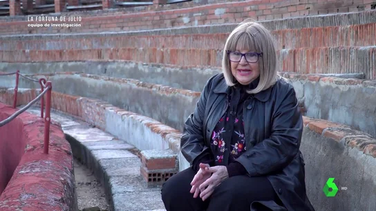 Cristina, cantante Cristina, cantante