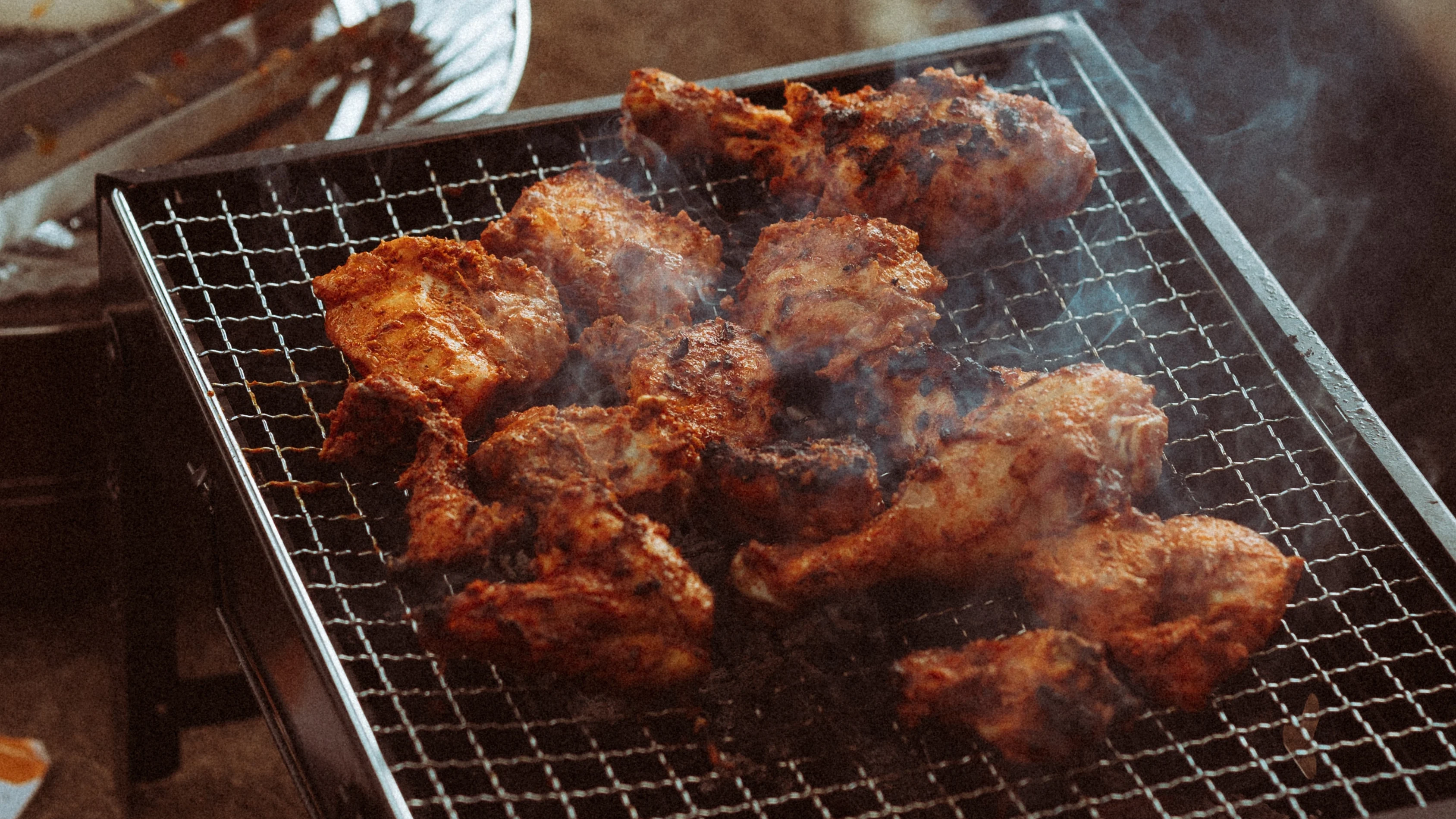  Cómo hacer pollo marinado 