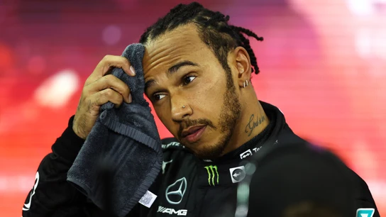 Lewis Hamilton Lewis Hamilton