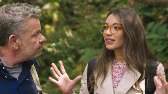 El motivo por el que a Ana Guerra le inquieta la naturaleza: "Tengo p&aacute;nico a la muerte despu&eacute;s del confinamiento"