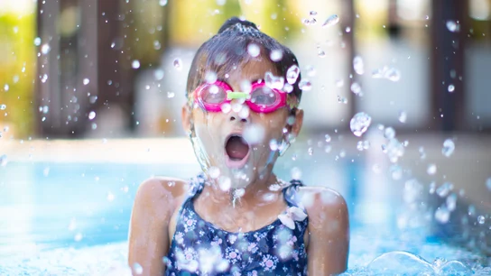 Cómo lavar bikinis y bañadores sin estropearlos Cómo lavar bikinis y bañadores sin estropearlos