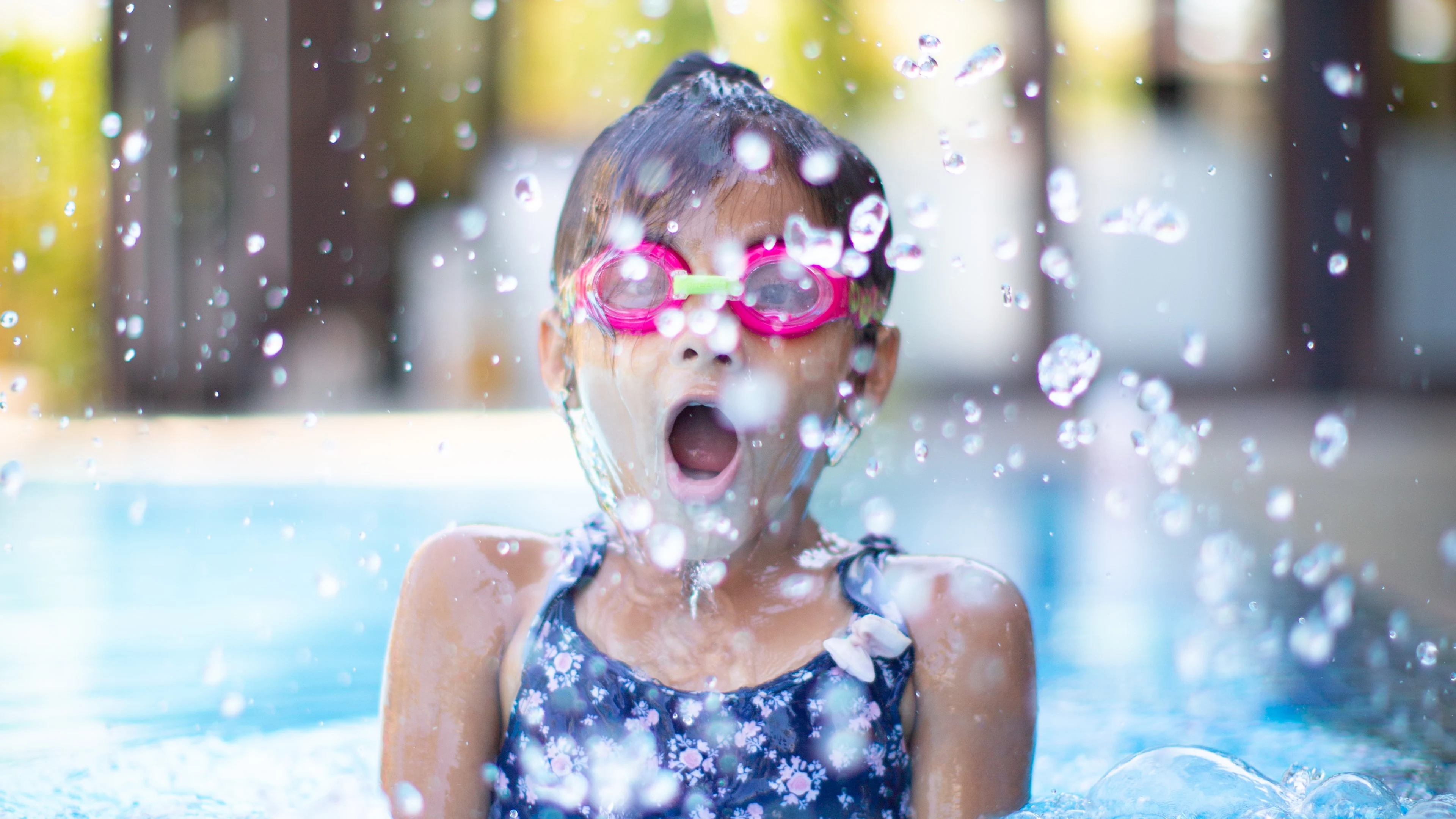 Cómo lavar bikinis y bañadores sin estropearlos