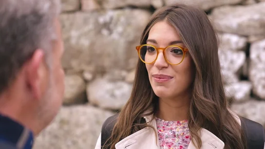 Ana Guerra desvela su peor experiencia en la infancia: "No podía parar de llorar y pensar 'cómo puede ser'" Ana Guerra desvela su peor experiencia en la infancia: "No podía parar de llorar y pensar 'cómo puede ser'"