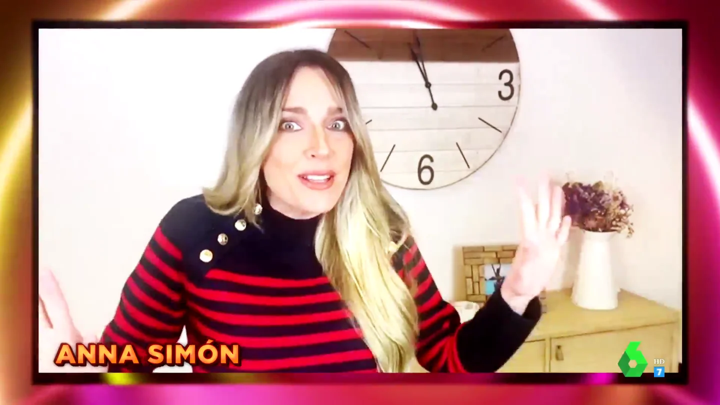 Desde Anna Simon a Gotzon Mantuliz o Paula Prendes: estas son las felicitaciones de exzapeadores por los 2.000 programas Desde Anna Simon a Gotzon Mantuliz o Paula Prendes: estas son las felicitaciones de exzapeadores por los 2.000 programas
