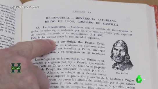 ¿Existió realmente don Pelayo? El encargo de Alfonso III y su parecido con la Biblia ¿Existió realmente don Pelayo? El encargo de Alfonso III y su parecido con la Biblia