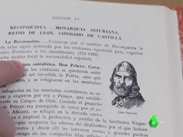 ¿Existió realmente don Pelayo? El encargo de Alfonso III y su parecido con la Biblia