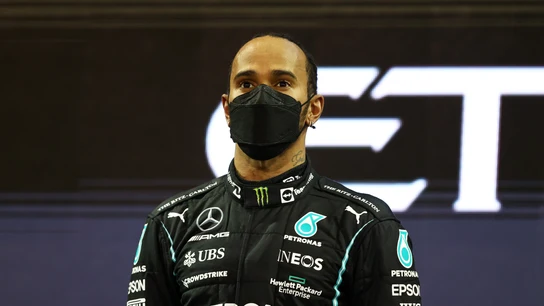 Lewis Hamilton Lewis Hamilton
