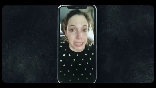 "Esto está empezando y es muy gordo lo que viene": el viral de una sanitaria llorando y desesperada que impactó a España en 2020 "Esto está empezando y es muy gordo lo que viene": el viral de una sanitaria llorando y desesperada que impactó a España en 2020