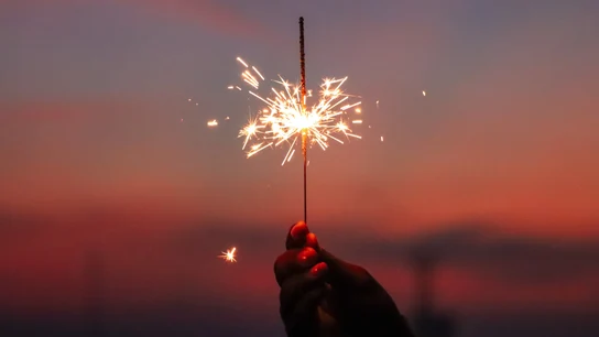 Por qué a veces es mejor no tener propósitos de Año Nuevo Por qué a veces es mejor no tener propósitos de Año Nuevo