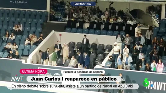 JuanCarlosNadal JuanCarlosNadal