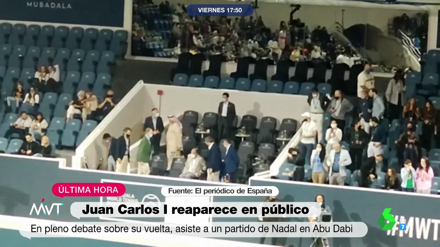JuanCarlosNadal JuanCarlosNadal