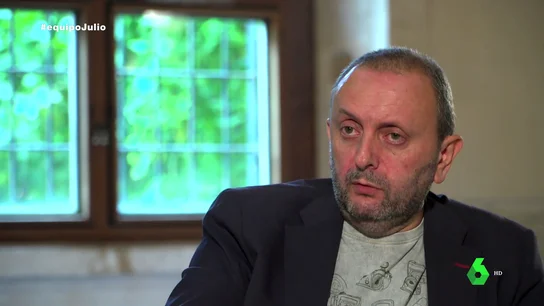 Quico Arabí, periodista Quico Arabí, periodista