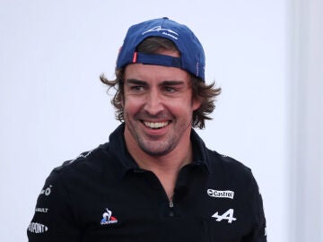 Jugones (17-12-21) Fernando Alonso, a vueltas con 'El Plan': apunta su "ventaja" sobre la parrilla de F1