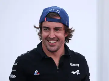 Jugones (17-12-21) Fernando Alonso, a vueltas con &#39;El Plan&#39;: apunta su &quot;ventaja&quot; sobre la parrilla de F1