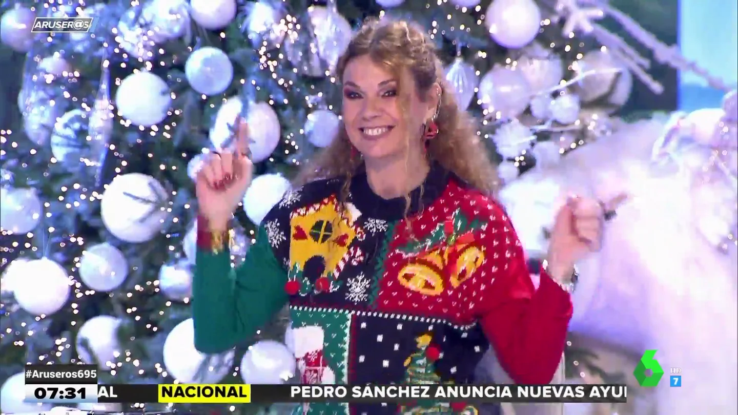 Jersey navidad Jersey navidad